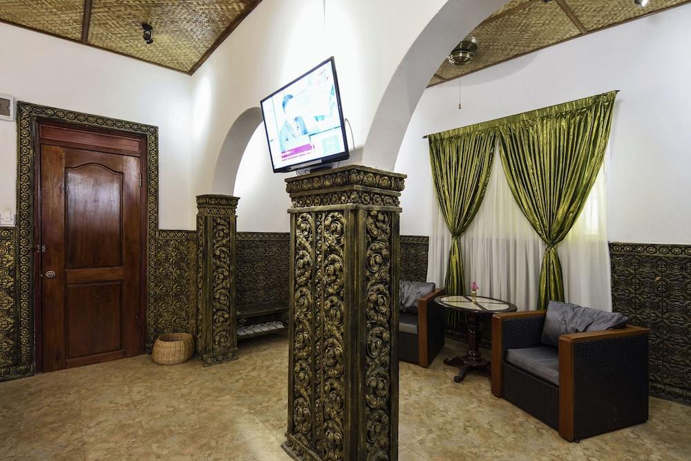 Le Grand Palais Boutique Hotel Πνομ Πενχ Εξωτερικό φωτογραφία