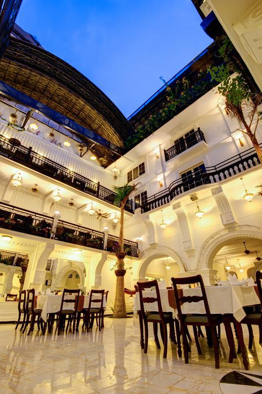 Le Grand Palais Boutique Hotel Πνομ Πενχ Εξωτερικό φωτογραφία
