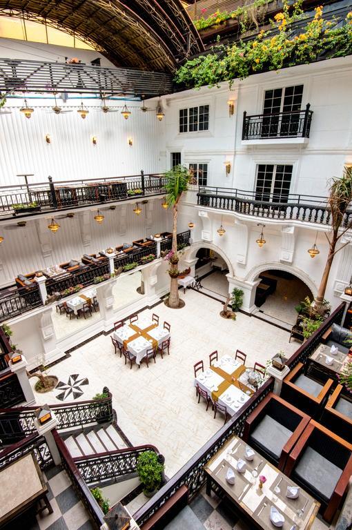 Le Grand Palais Boutique Hotel Πνομ Πενχ Εξωτερικό φωτογραφία