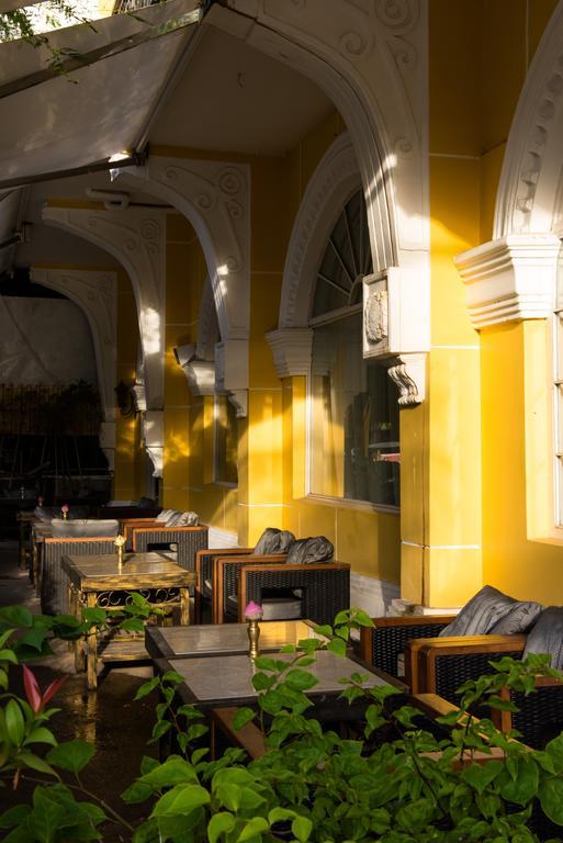 Le Grand Palais Boutique Hotel Πνομ Πενχ Εξωτερικό φωτογραφία