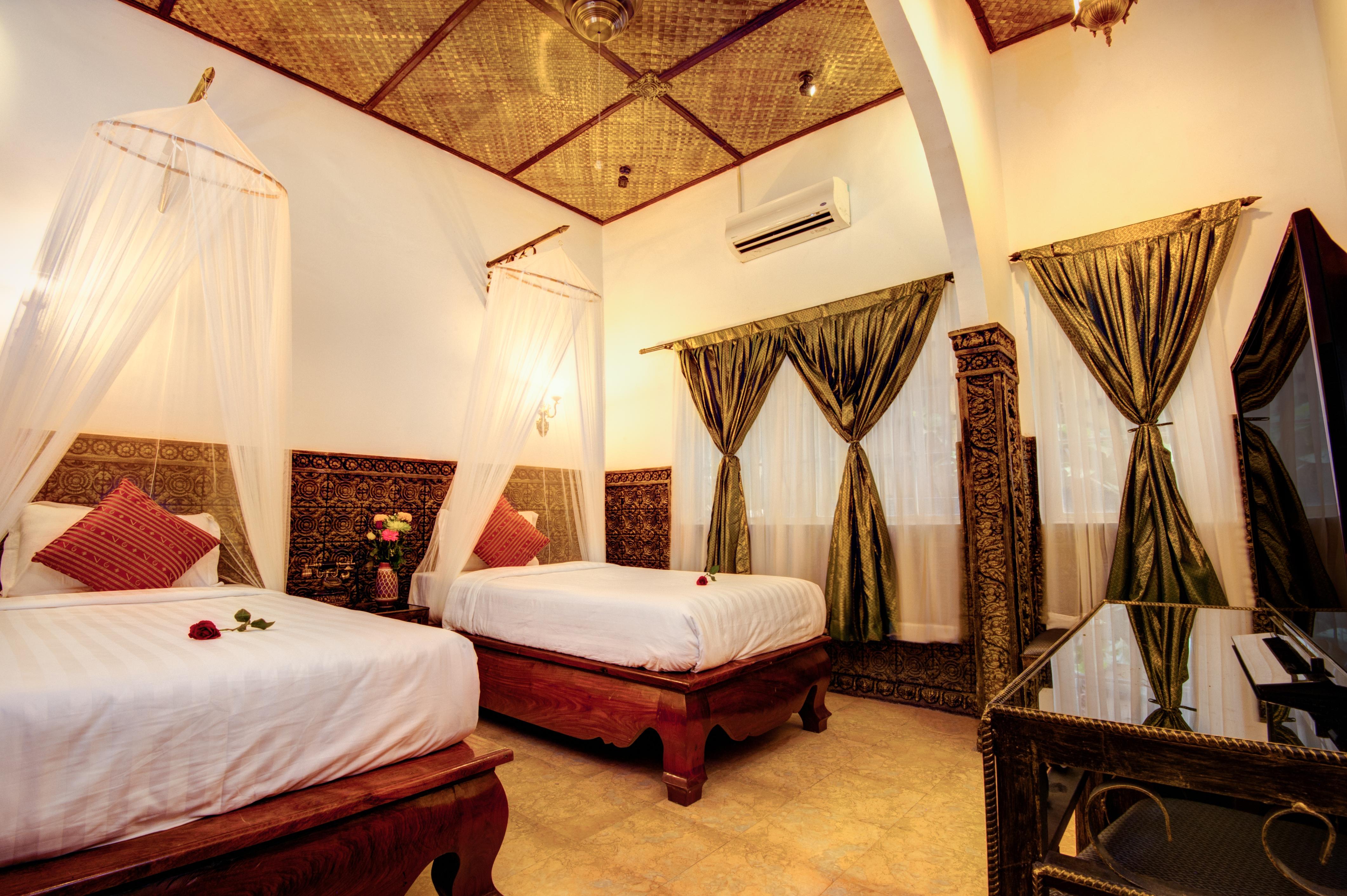 Le Grand Palais Boutique Hotel Πνομ Πενχ Εξωτερικό φωτογραφία