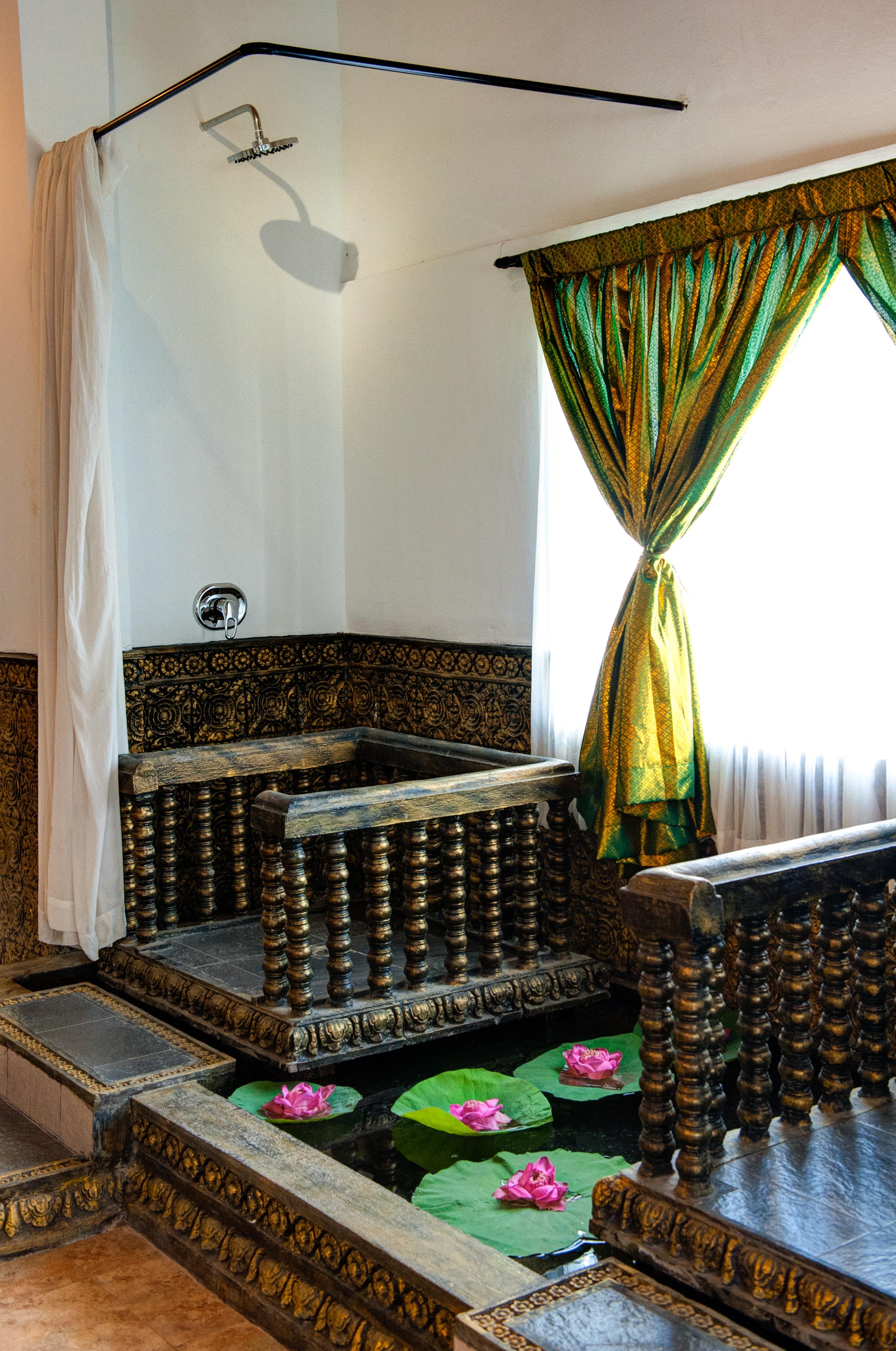 Le Grand Palais Boutique Hotel Πνομ Πενχ Εξωτερικό φωτογραφία