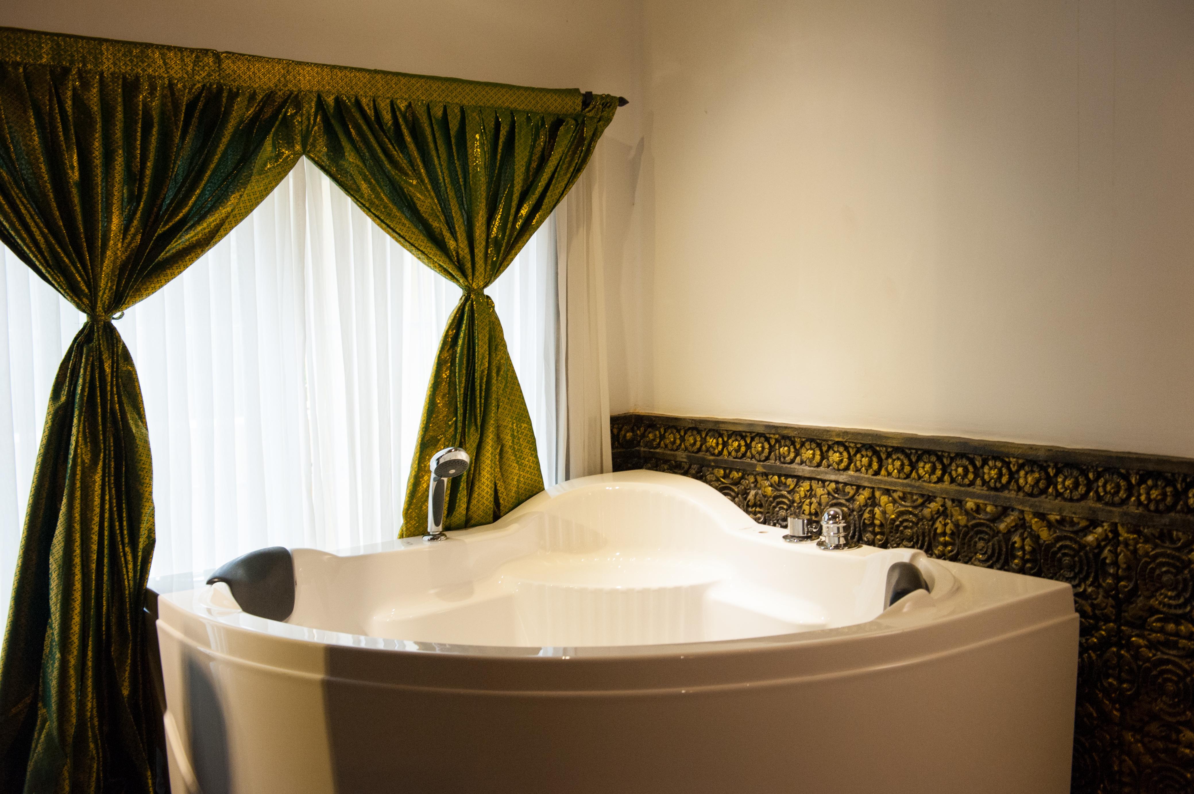 Le Grand Palais Boutique Hotel Πνομ Πενχ Εξωτερικό φωτογραφία