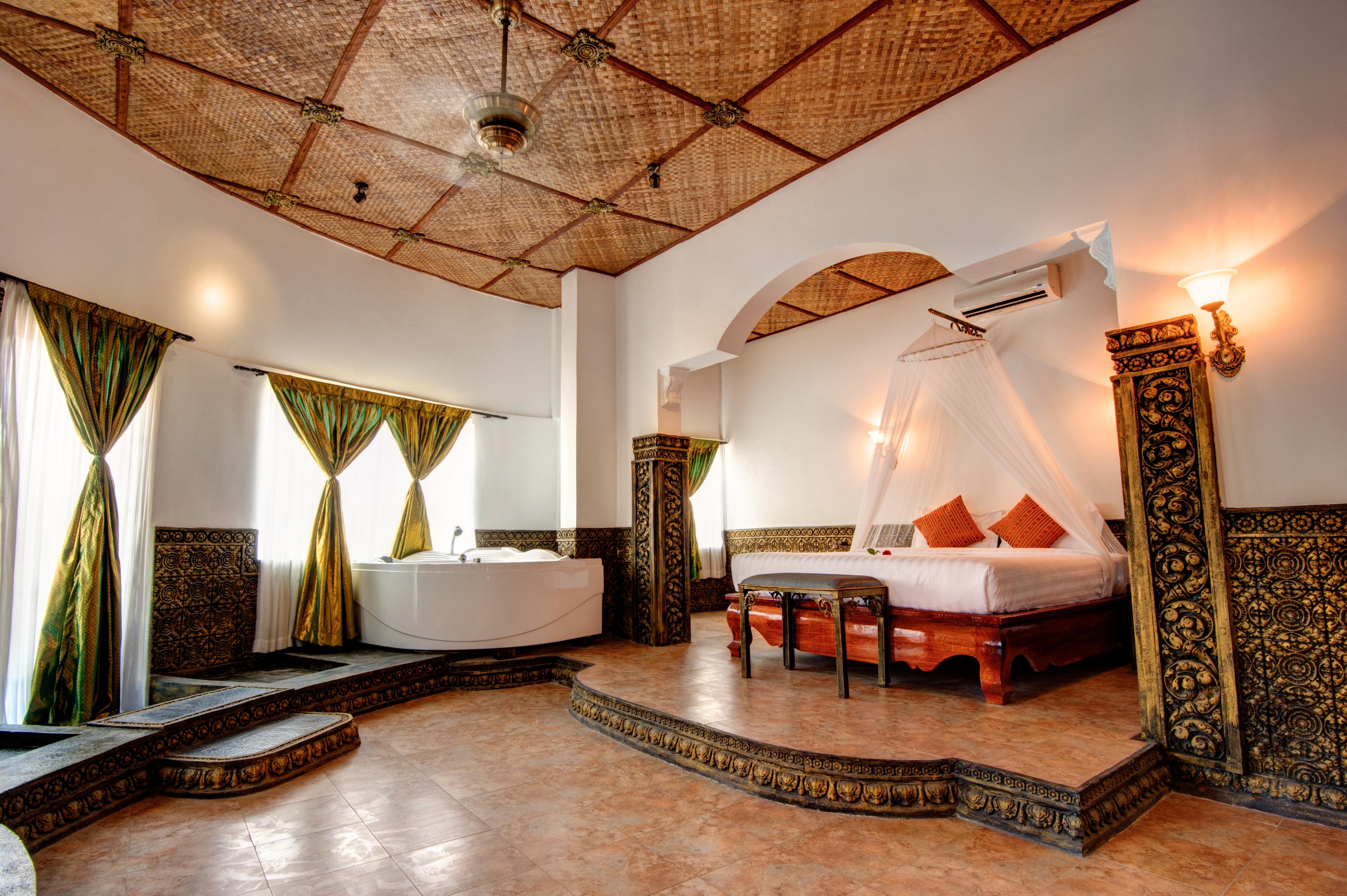 Le Grand Palais Boutique Hotel Πνομ Πενχ Εξωτερικό φωτογραφία