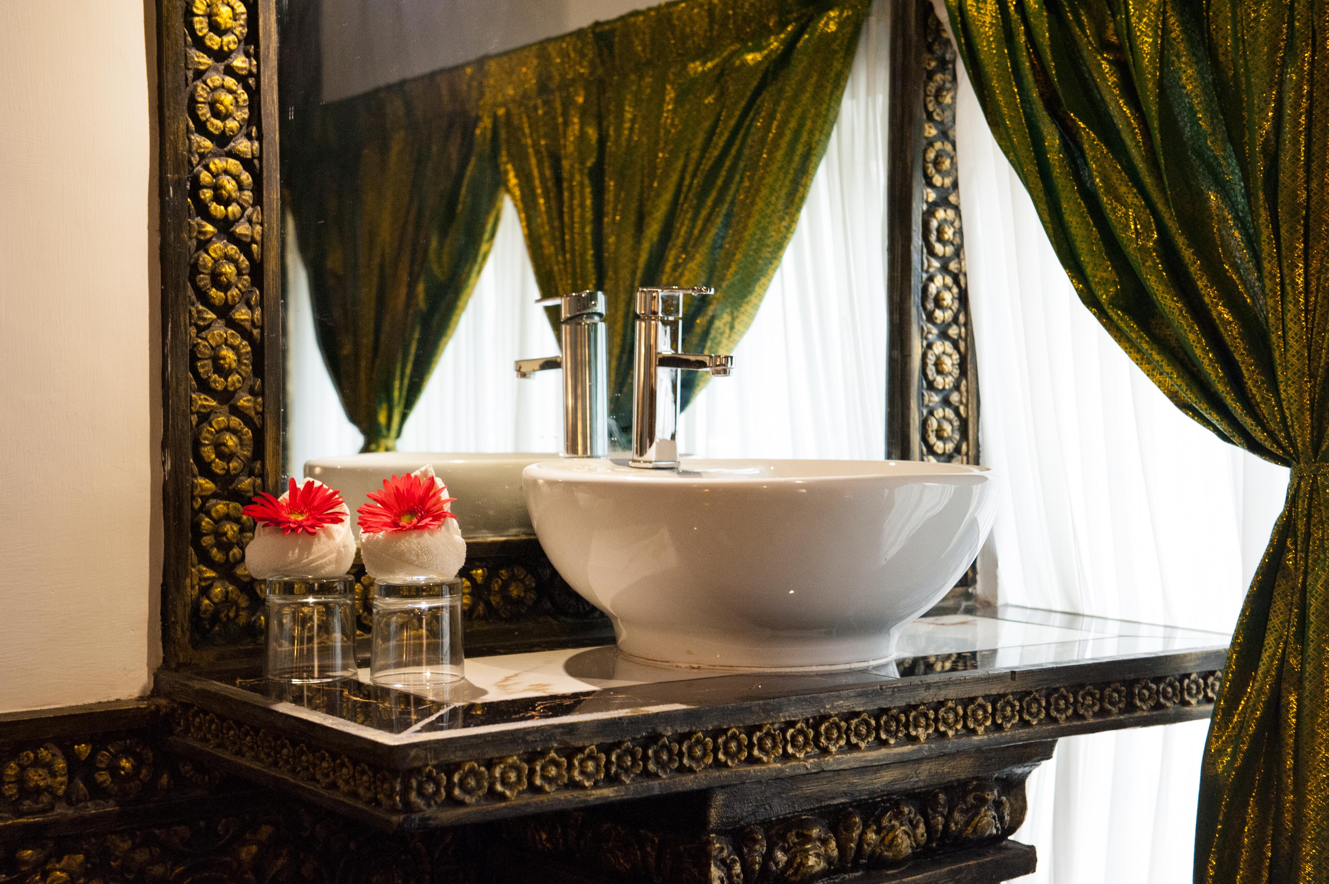 Le Grand Palais Boutique Hotel Πνομ Πενχ Εξωτερικό φωτογραφία