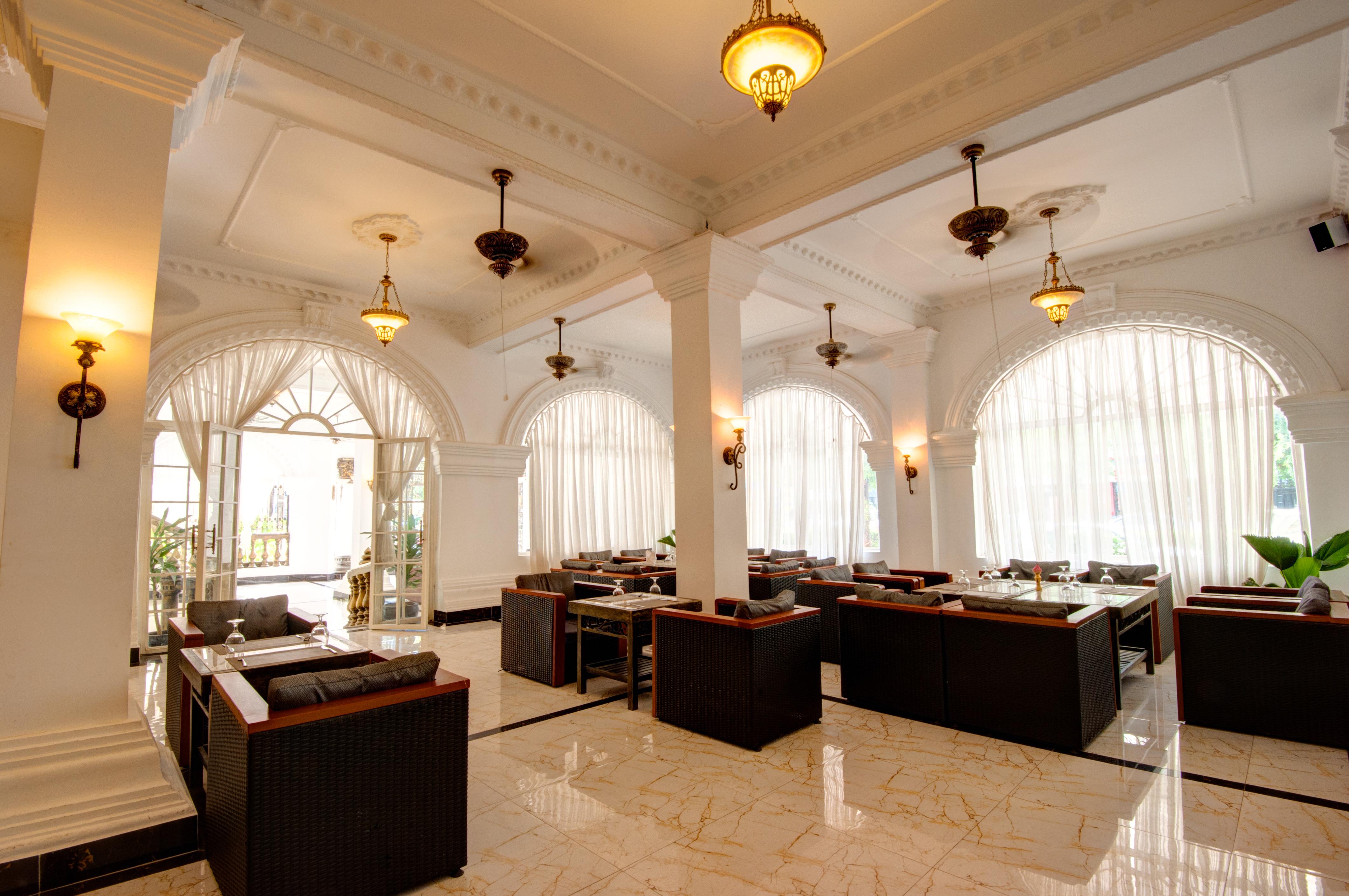 Le Grand Palais Boutique Hotel Πνομ Πενχ Εξωτερικό φωτογραφία