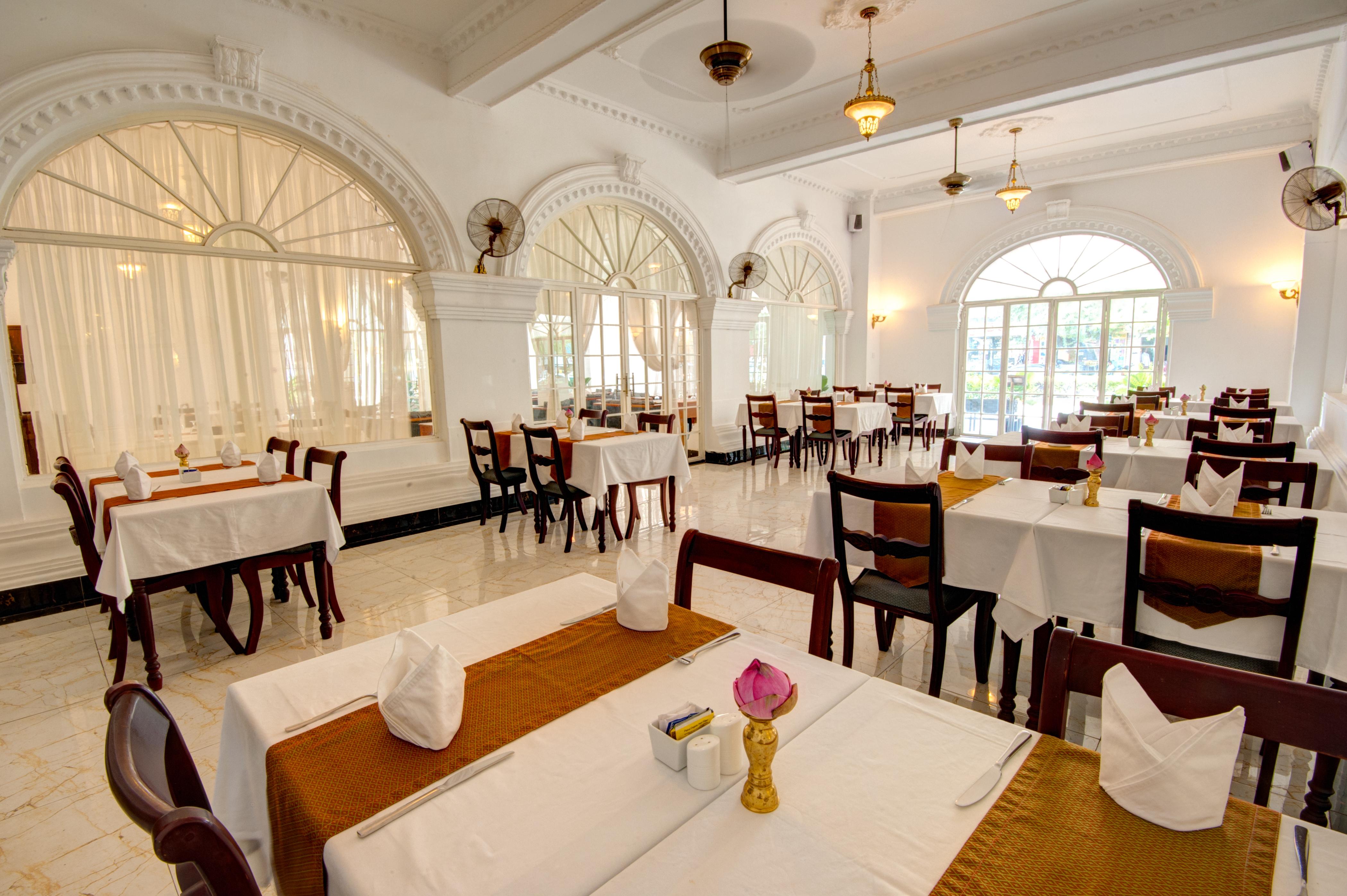 Le Grand Palais Boutique Hotel Πνομ Πενχ Εξωτερικό φωτογραφία