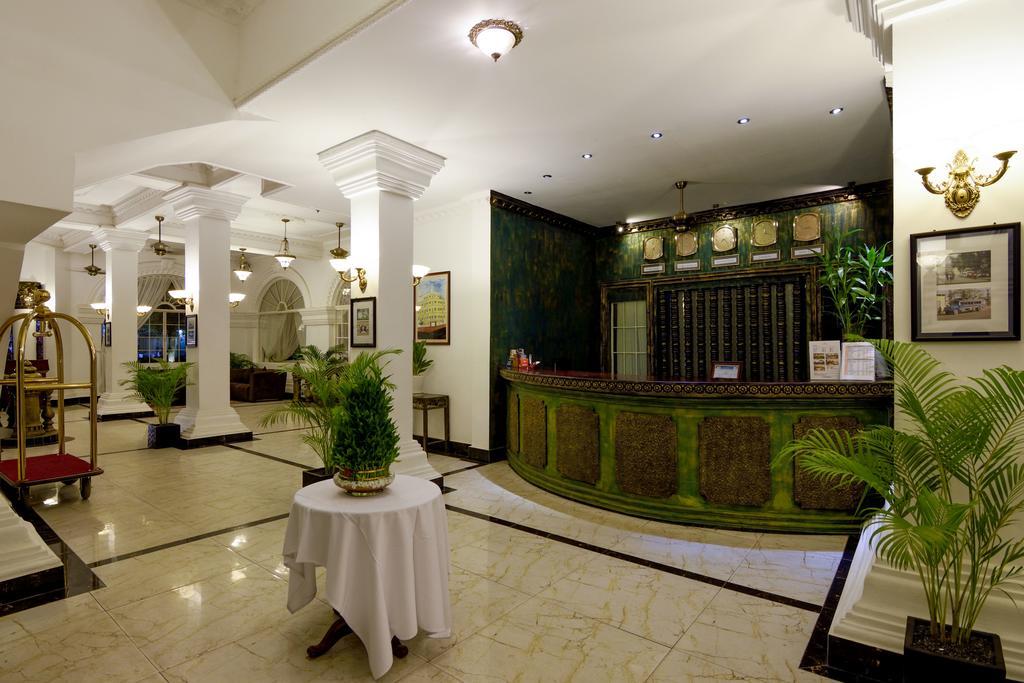 Le Grand Palais Boutique Hotel Πνομ Πενχ Εξωτερικό φωτογραφία