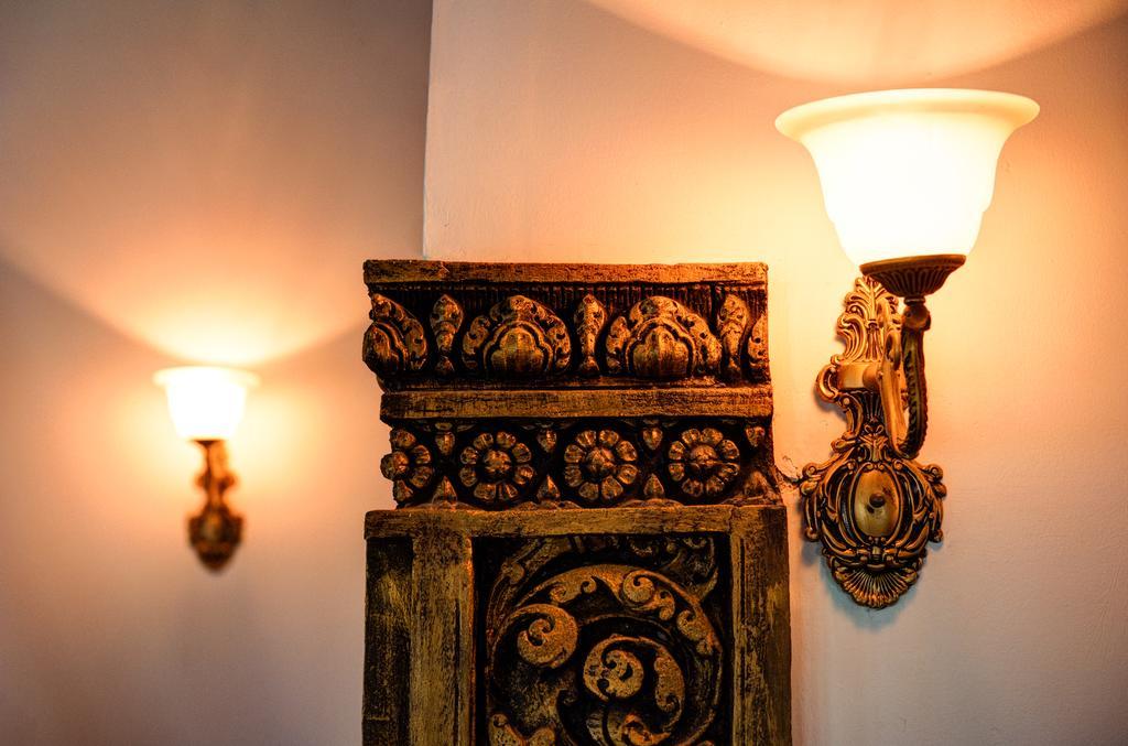 Le Grand Palais Boutique Hotel Πνομ Πενχ Εξωτερικό φωτογραφία