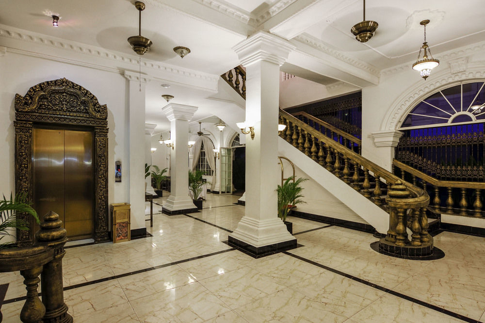 Le Grand Palais Boutique Hotel Πνομ Πενχ Εξωτερικό φωτογραφία