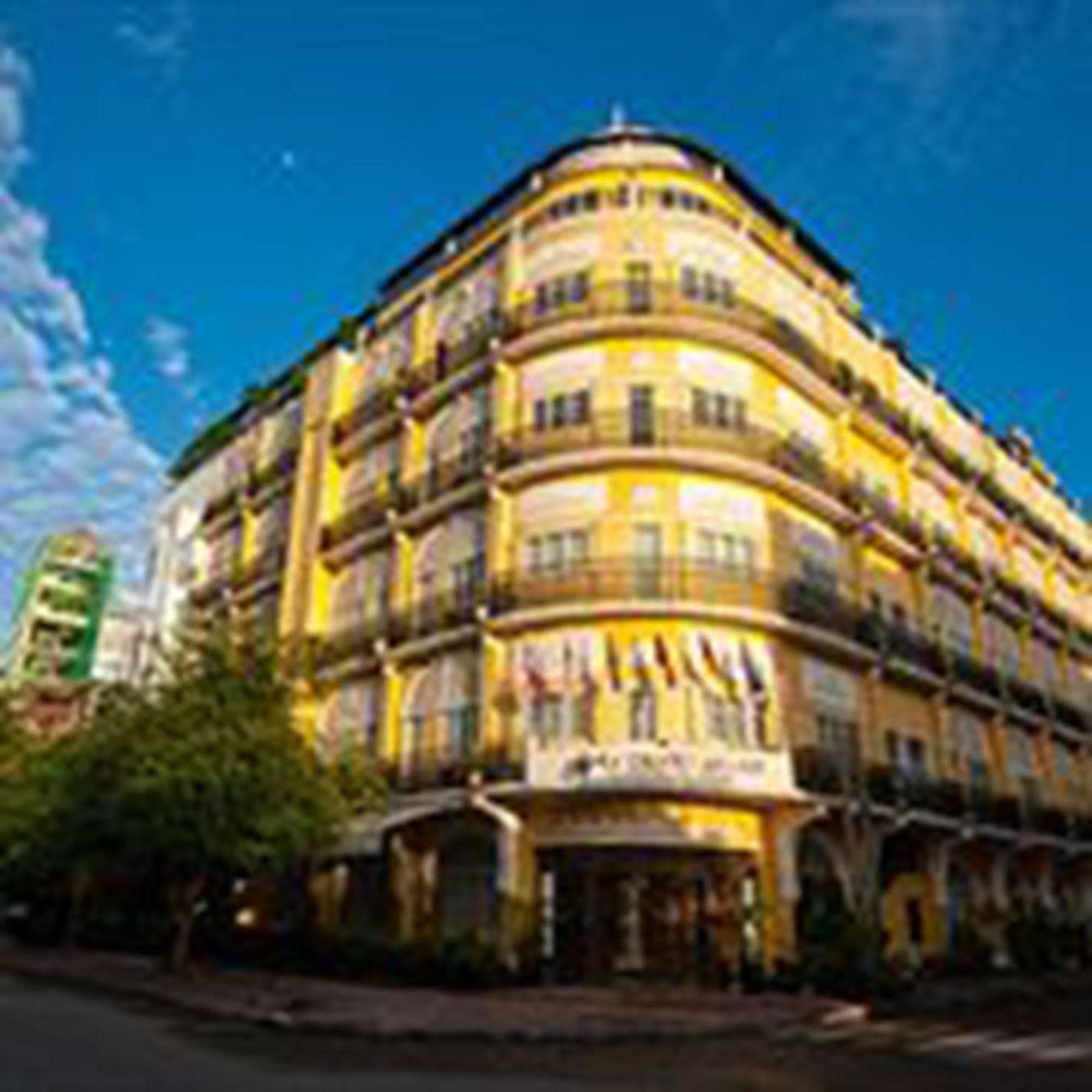 Le Grand Palais Boutique Hotel Πνομ Πενχ Εξωτερικό φωτογραφία