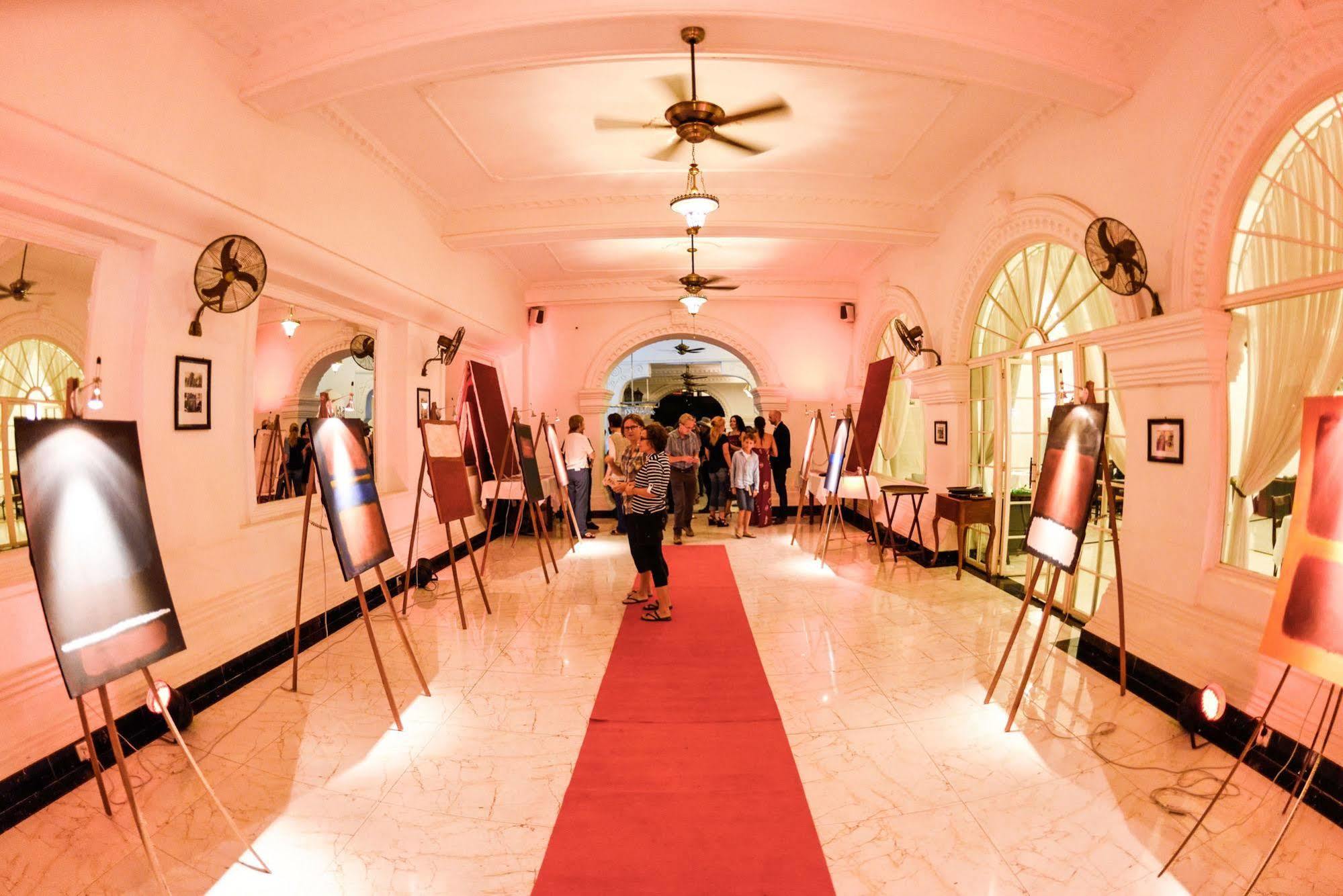Le Grand Palais Boutique Hotel Πνομ Πενχ Εξωτερικό φωτογραφία