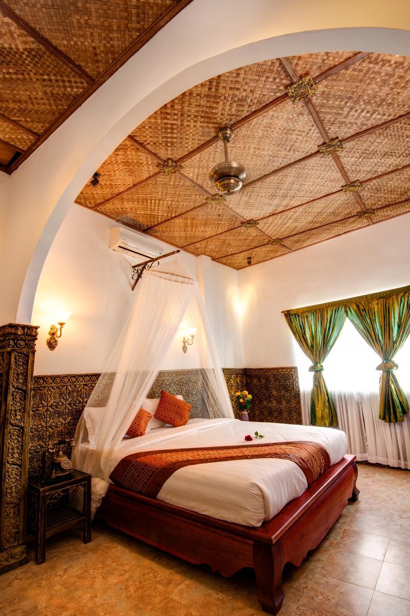 Le Grand Palais Boutique Hotel Πνομ Πενχ Εξωτερικό φωτογραφία