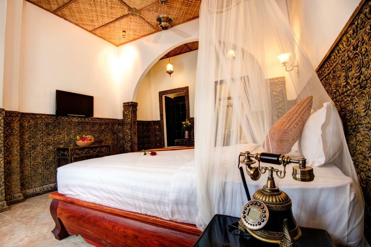 Le Grand Palais Boutique Hotel Πνομ Πενχ Εξωτερικό φωτογραφία